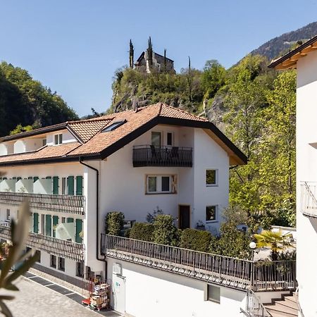 Mondschein Rooms Lana Exterior foto