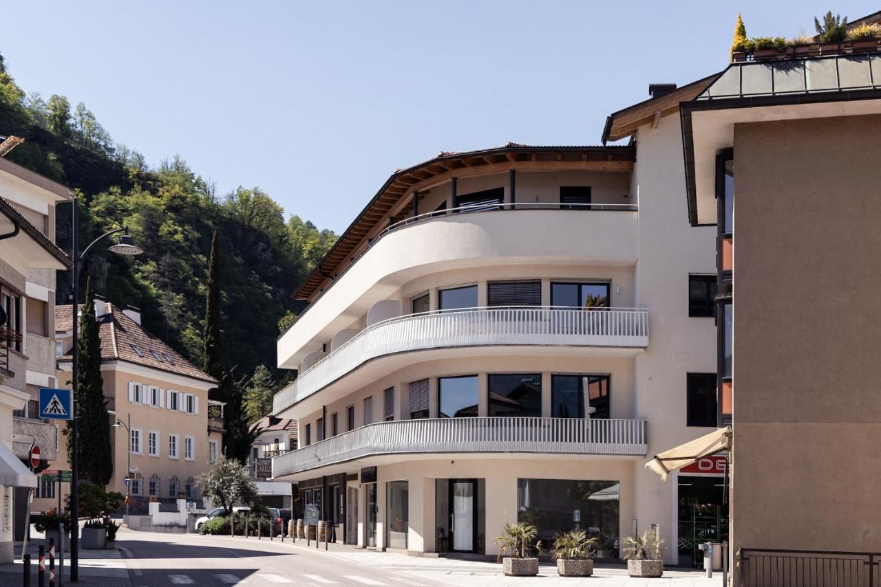Mondschein Rooms Lana Exterior foto